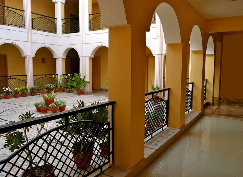 Balcone Foto