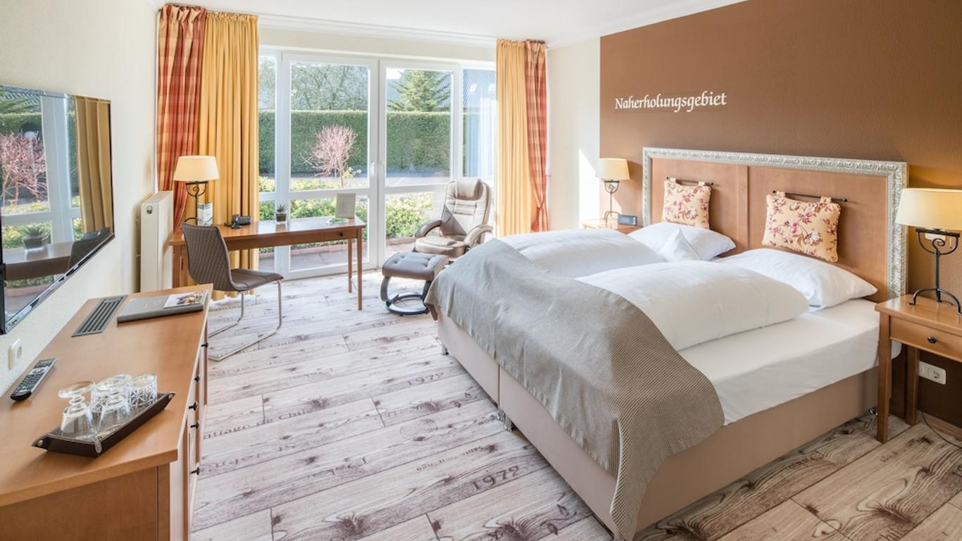 Hotel Zur Post New Style