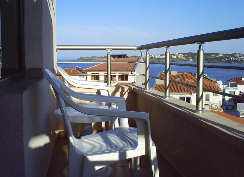 Balcone Foto