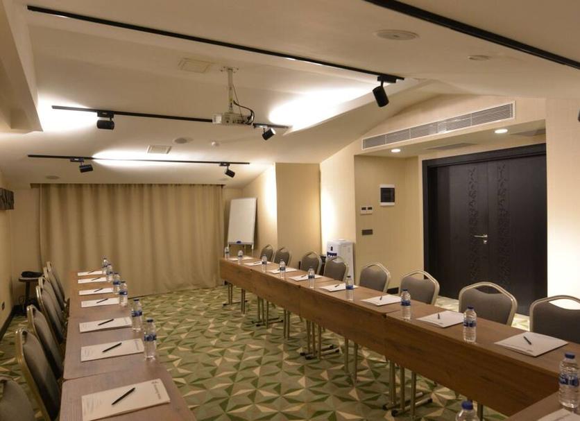 Sala conferenze Foto