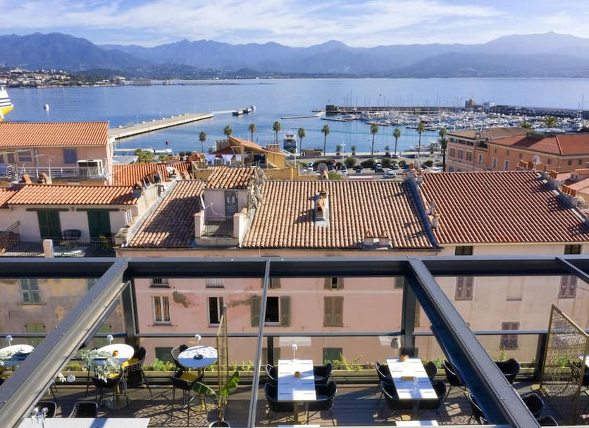 Balcone Foto