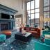 Area lounge