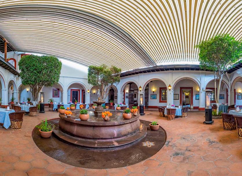 Ristorante Foto