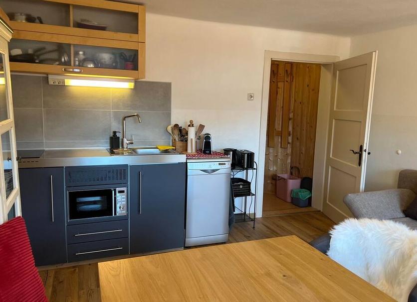 Cucina Foto