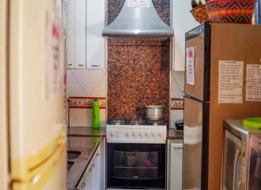 Cucina Foto
