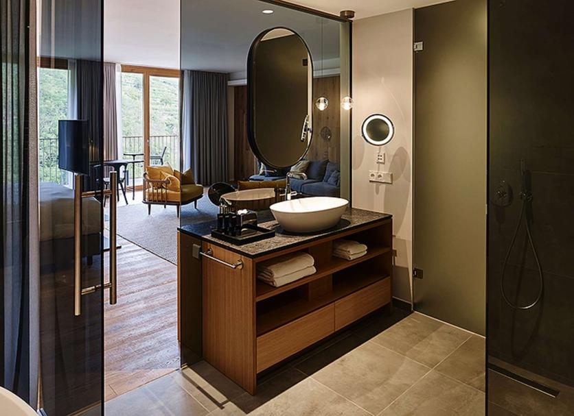 Bagno Foto