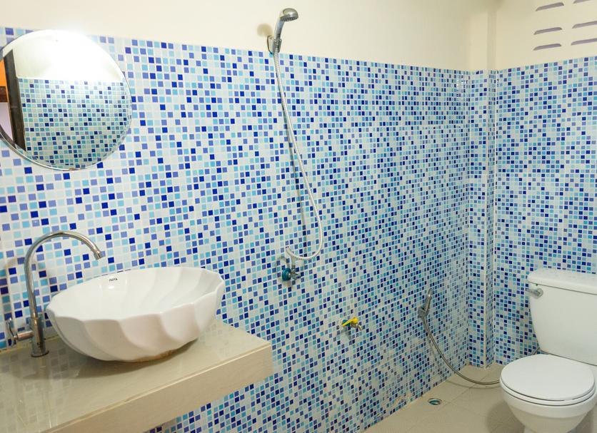 Bagno Foto