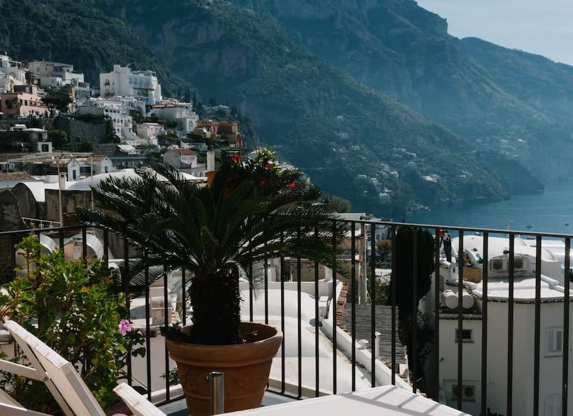 Balcone Foto