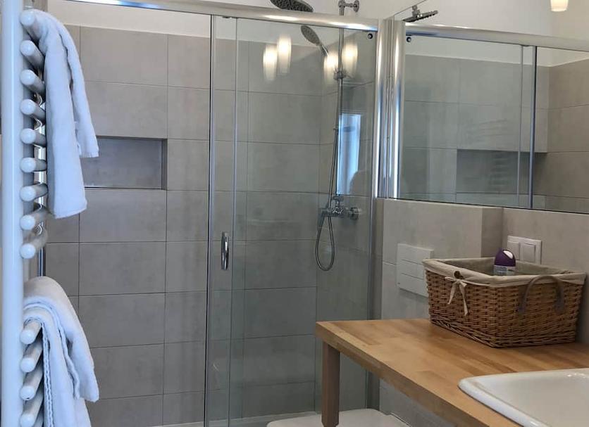 Bagno Foto