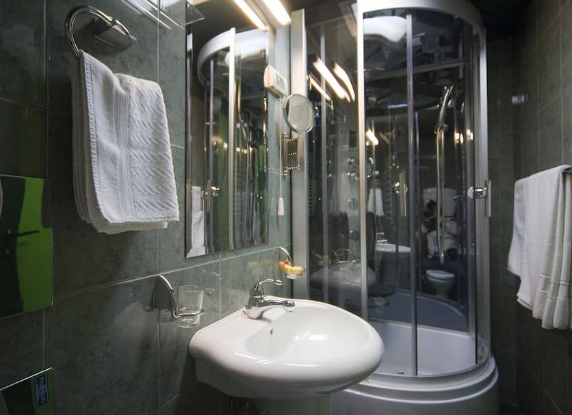 Bagno Foto
