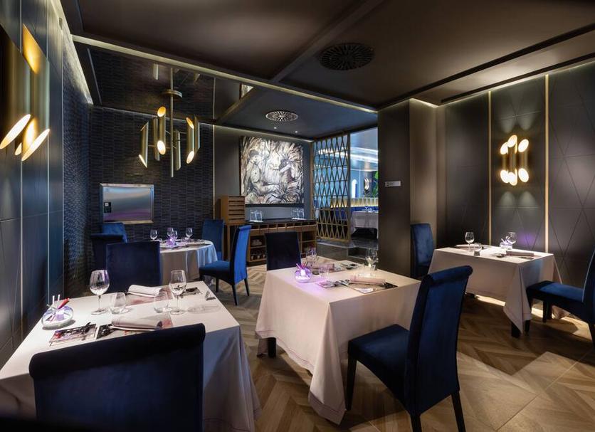 Ristorante Foto