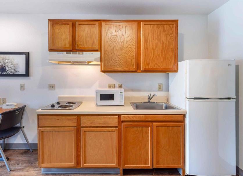 Cucina Foto
