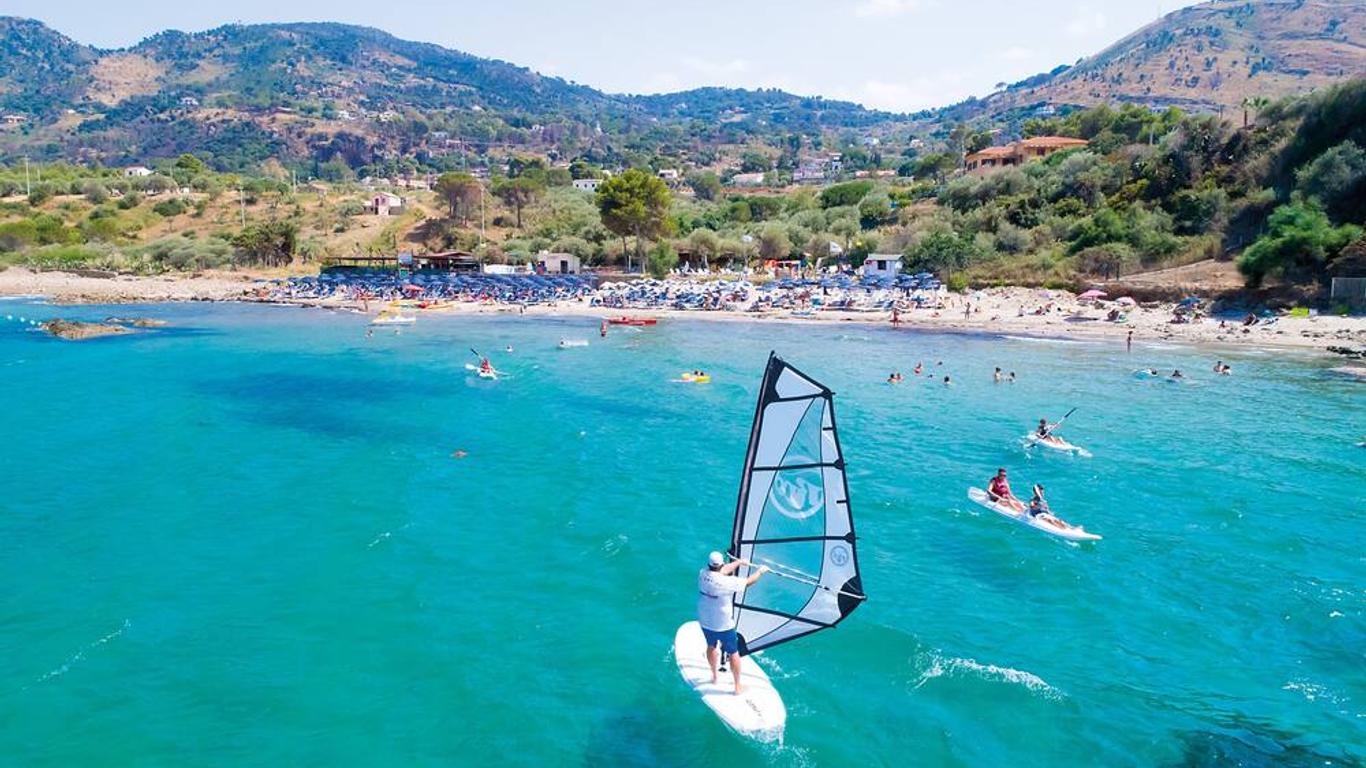 Cefalu Resort - Sporting Club