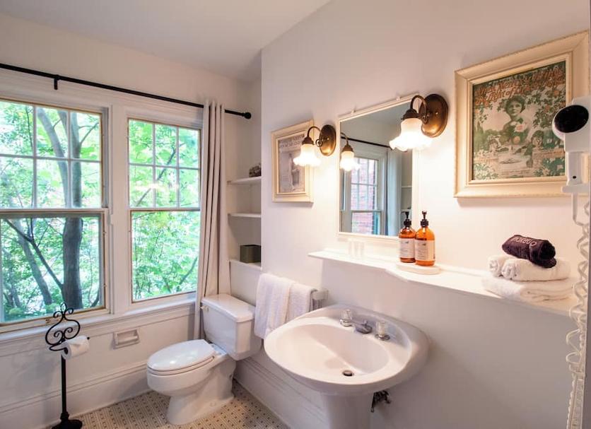 Bagno Foto