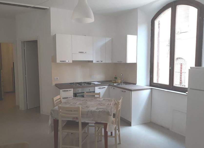 Cucina Foto