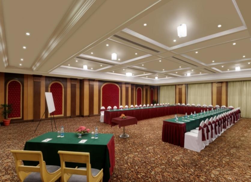 Sala conferenze Foto