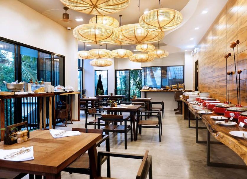 Ristorante Foto