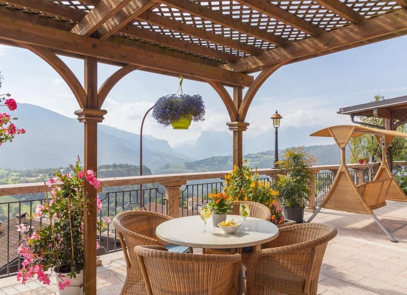 Balcone Foto