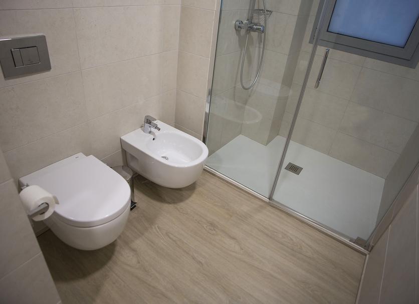 Bagno Foto