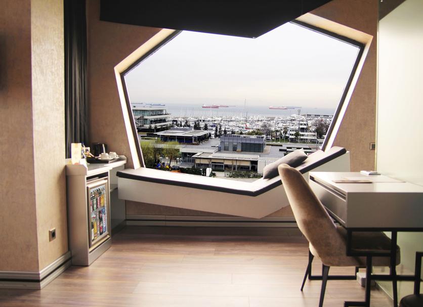 Balcone Foto