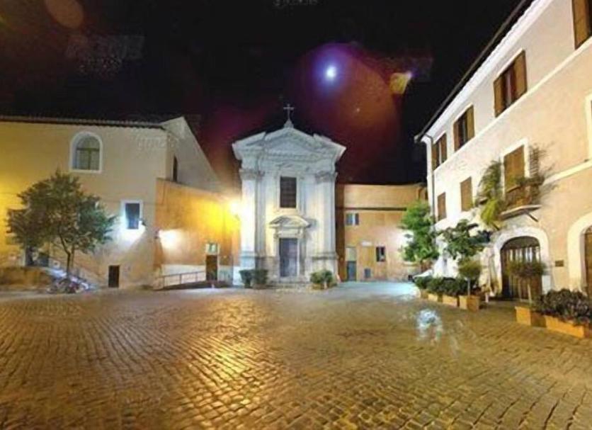 Vista esterna Foto