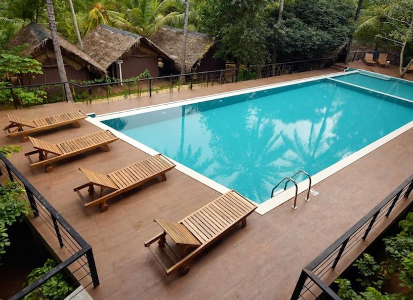 Piscina Foto