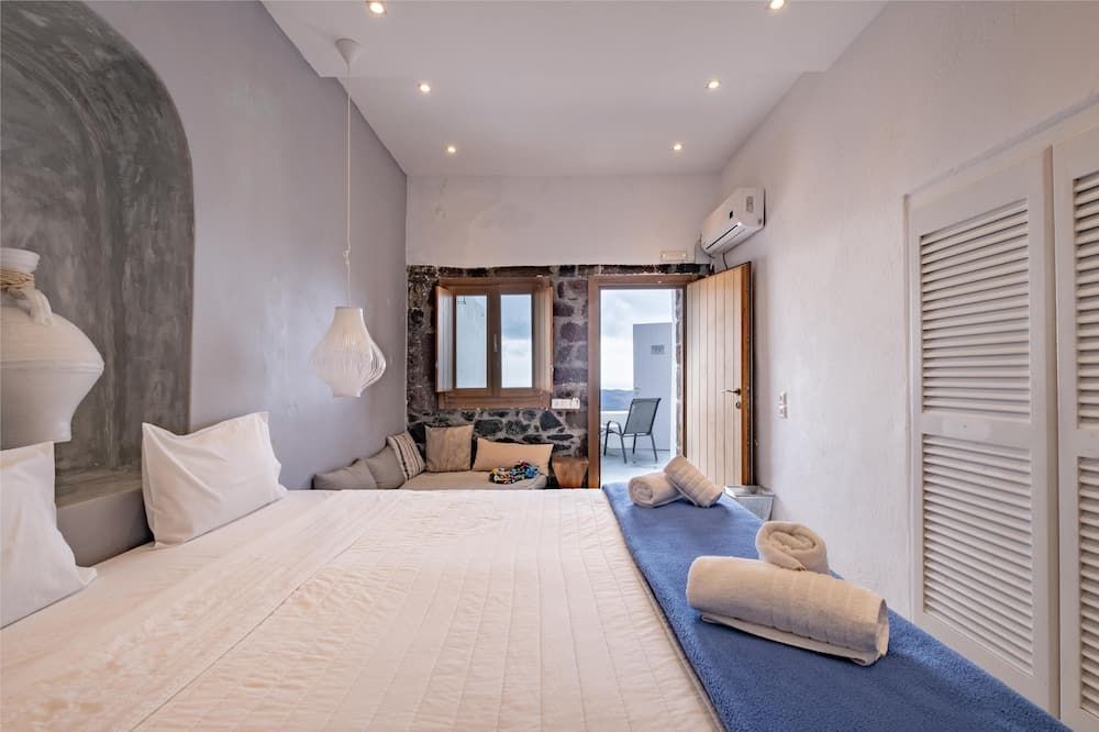 Camera da letto