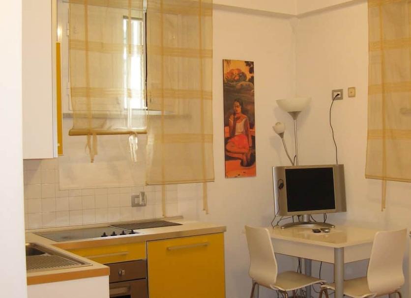 Cucina Foto