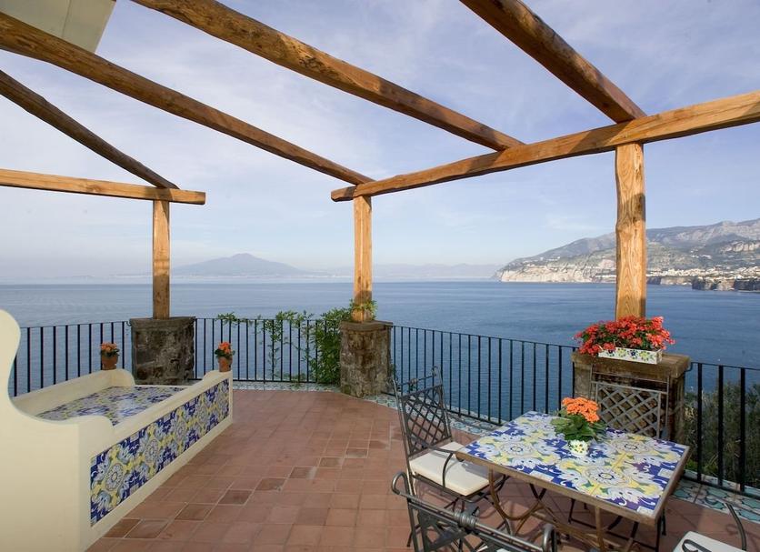 Balcone Foto