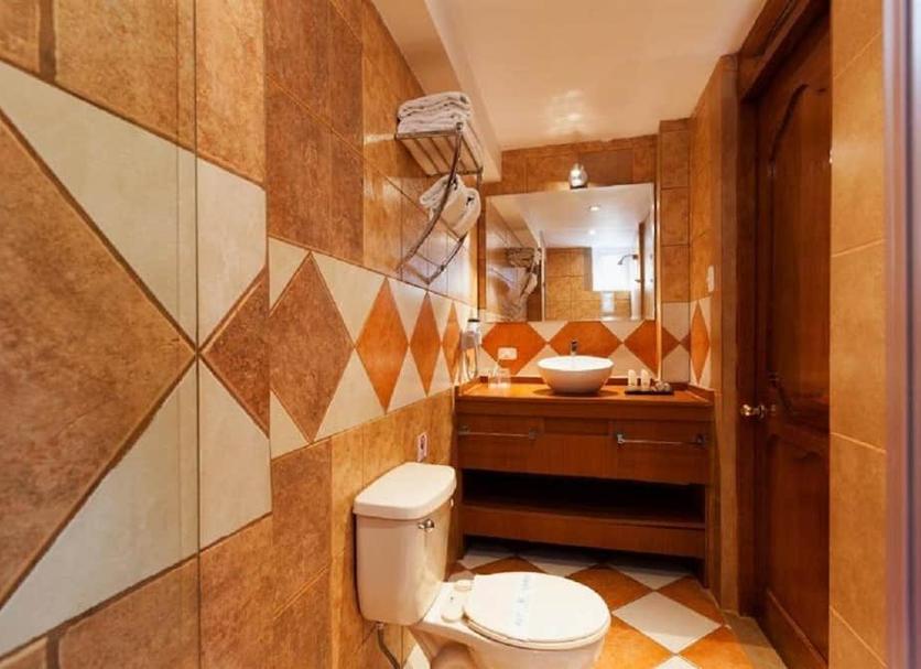 Bagno Foto
