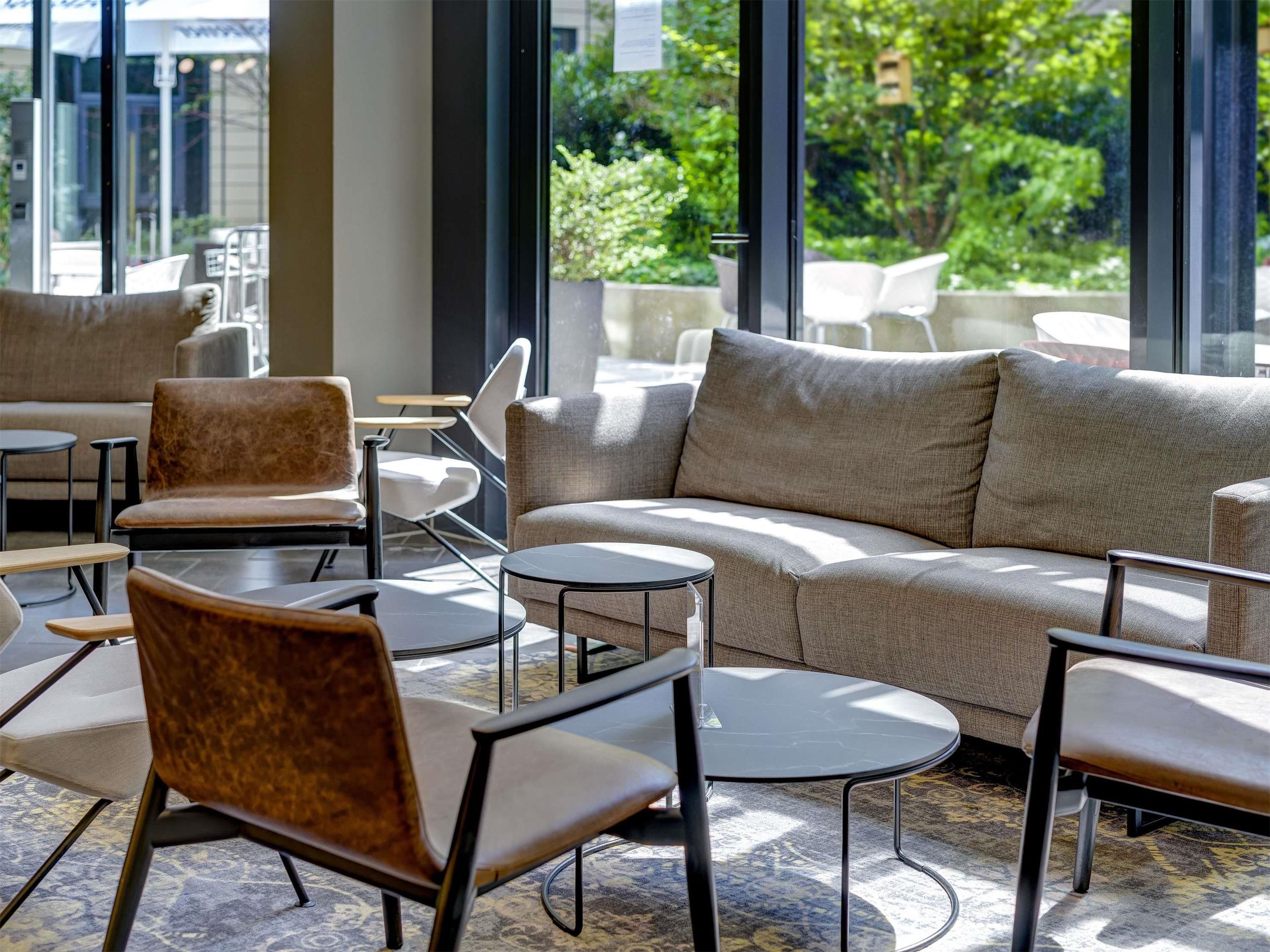Area lounge