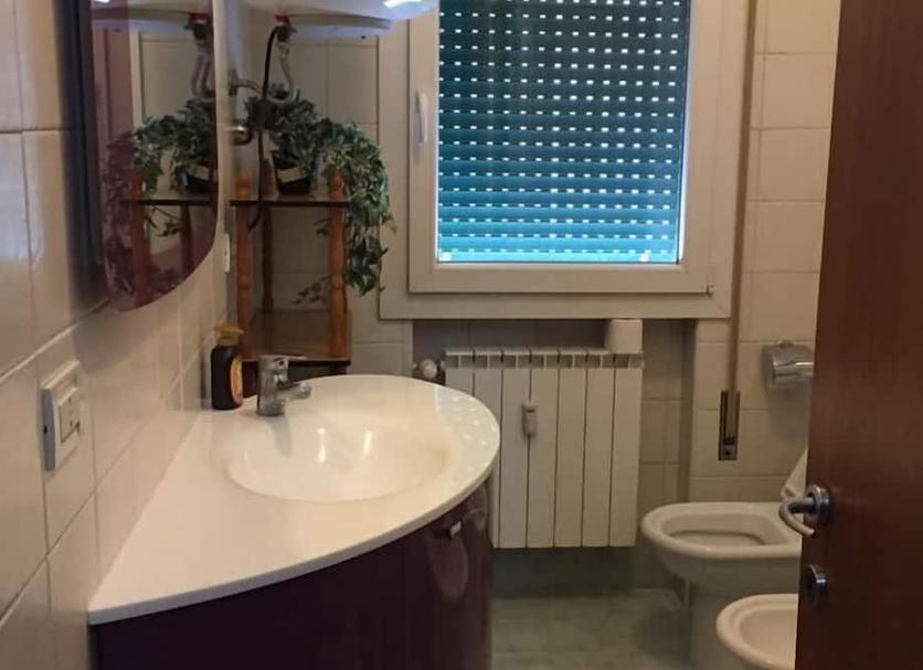 Bagno Foto