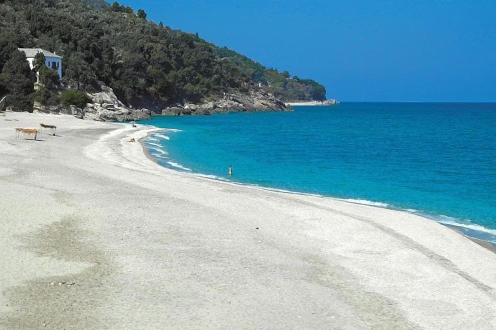 Spiaggia