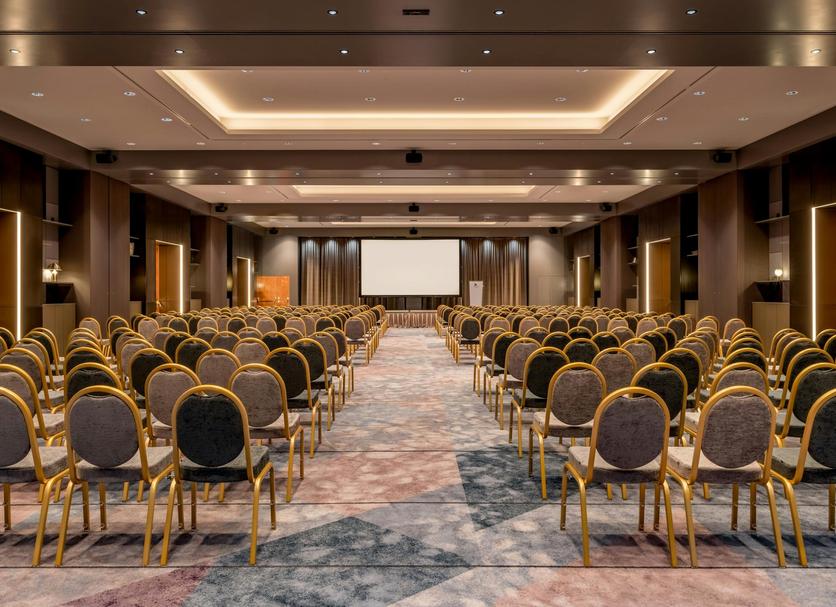 Sala conferenze Foto