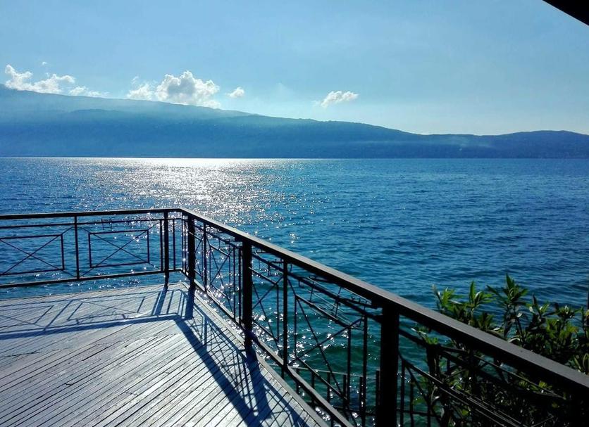 Balcone Foto