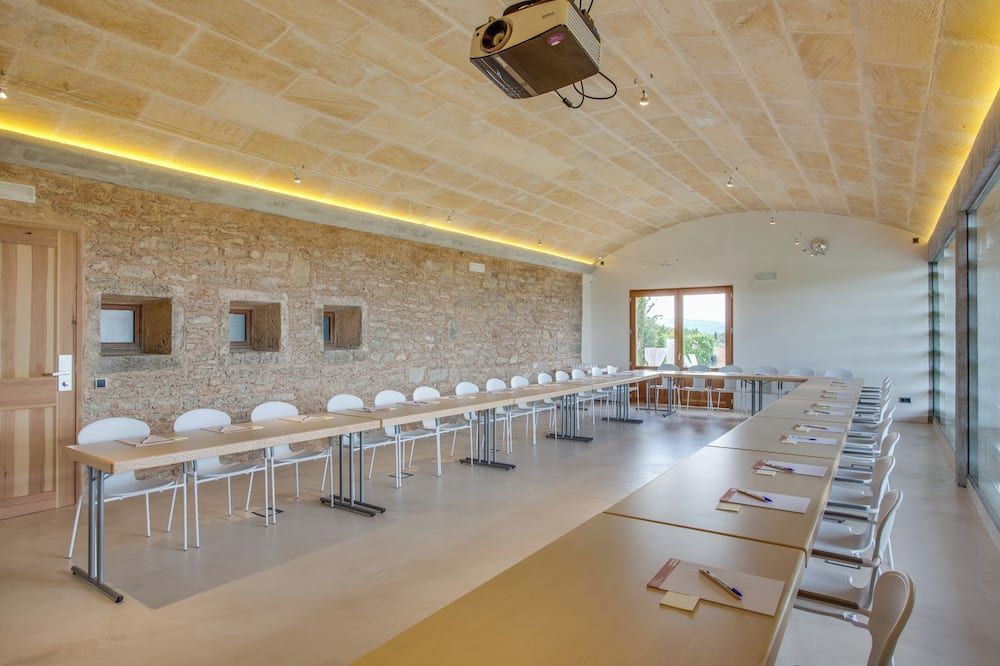 Sala conferenze