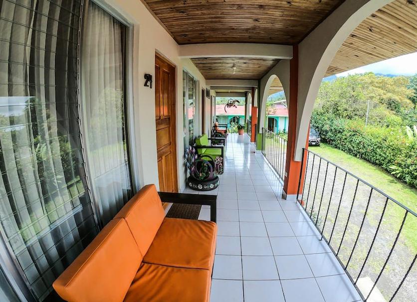 Balcone Foto