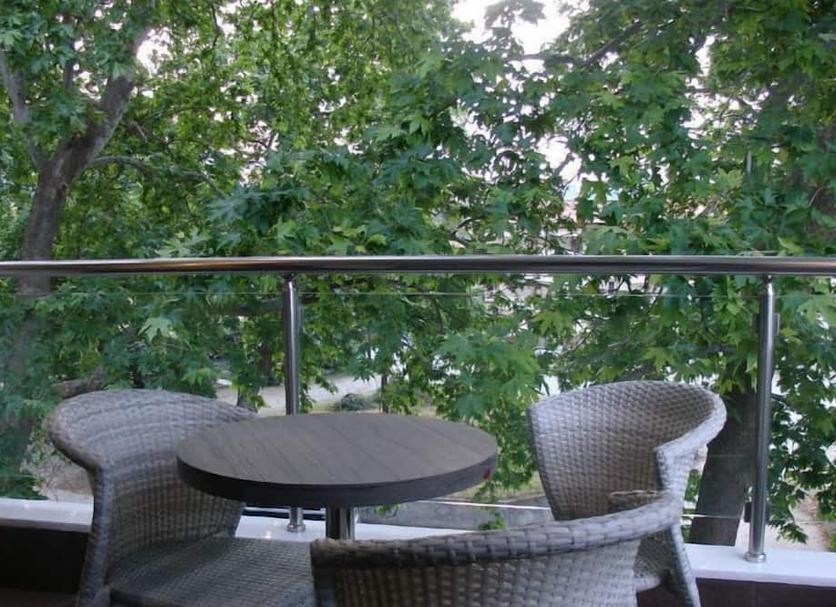 Balcone Foto