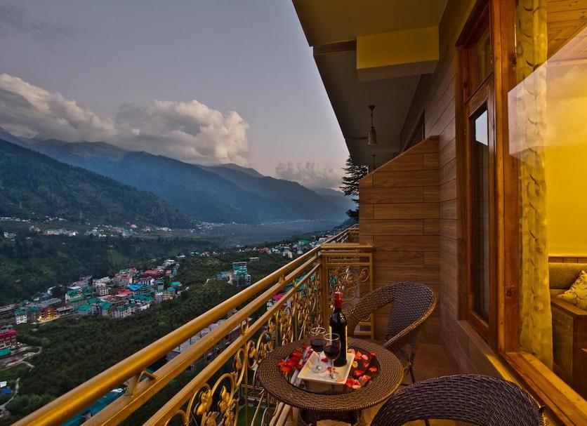 Balcone Foto
