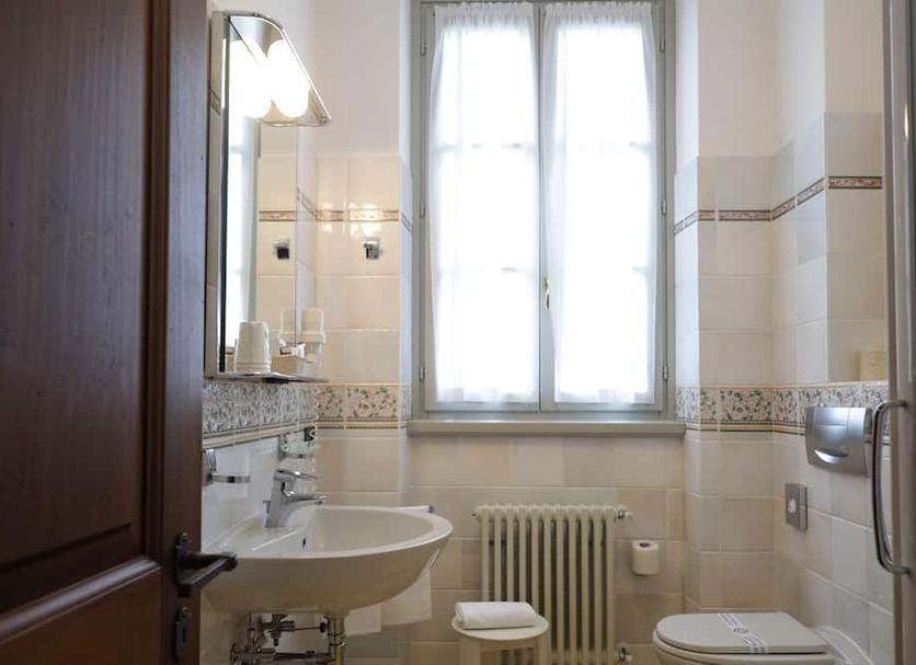 Bagno Foto