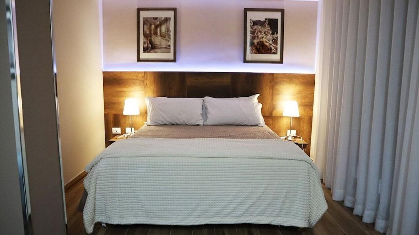 Residenza La Reggia