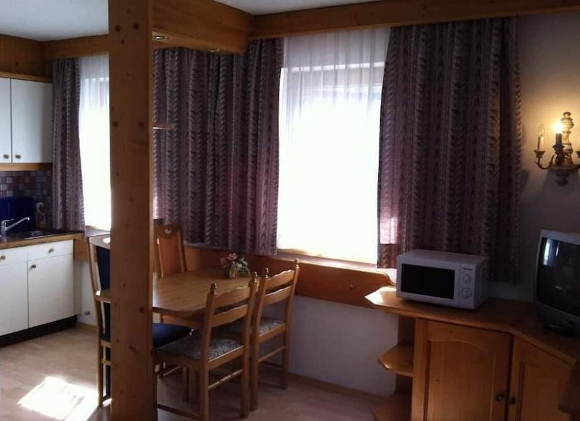 Sala pranzo Foto