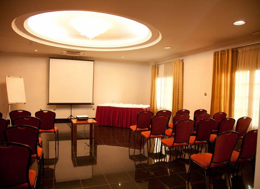 Sala conferenze Foto