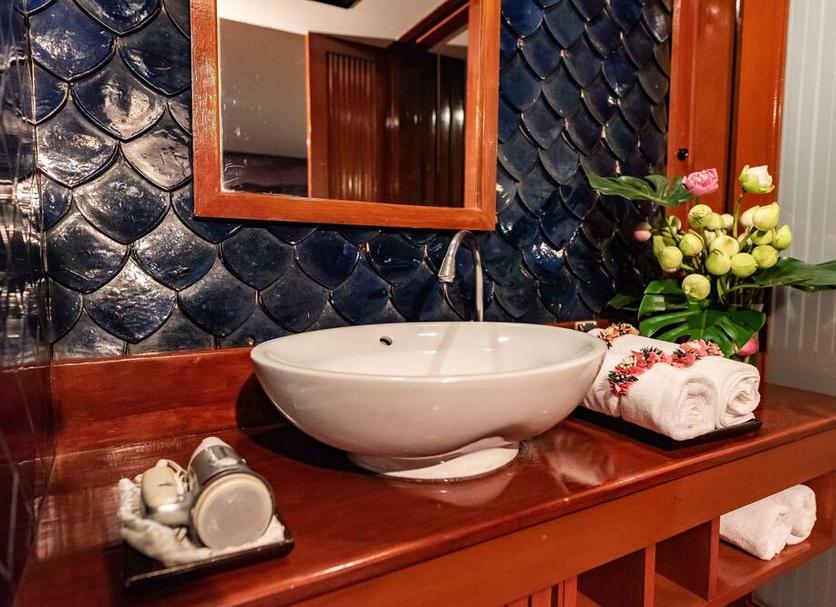 Bagno Foto