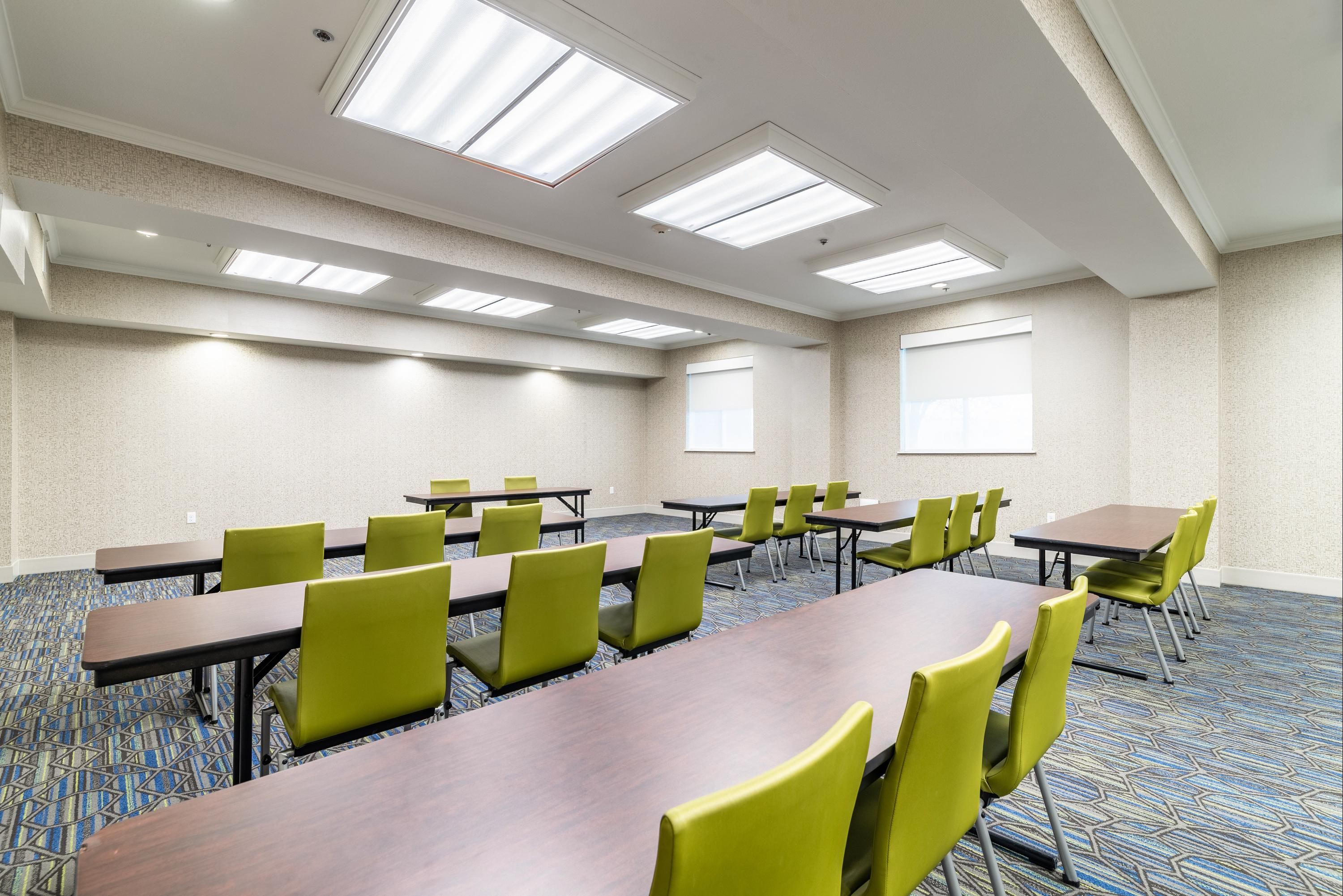 Sala conferenze