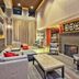 Area lounge