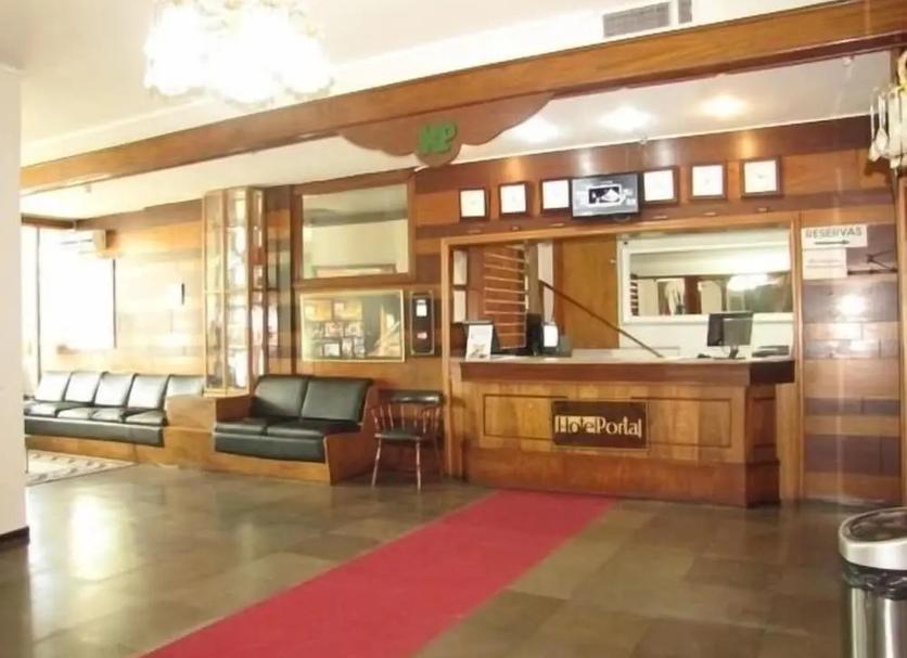 Reception Foto