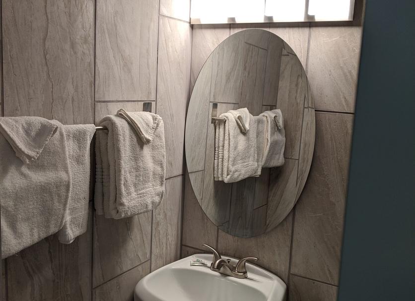 Bagno Foto