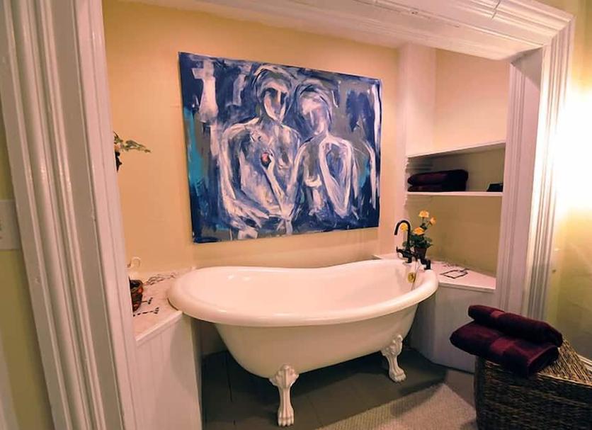 Bagno Foto