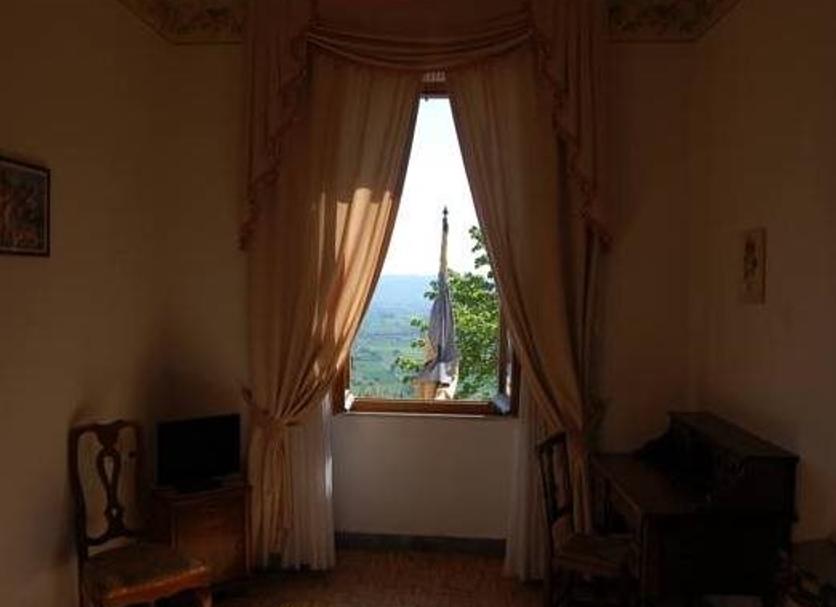 Dotazioni in camera Foto